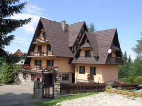 Willa Mery Zakopane